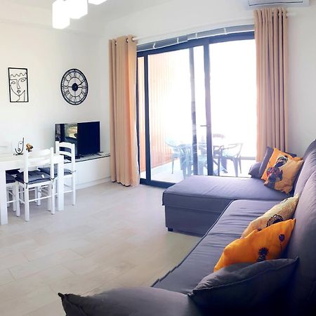 Bindi Apartment 希马拉 外观 照片