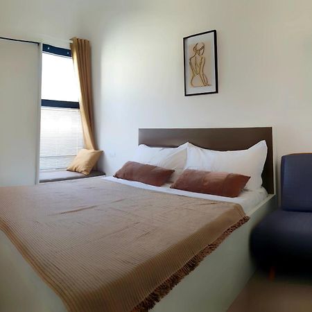 Bindi Apartment 希马拉 外观 照片