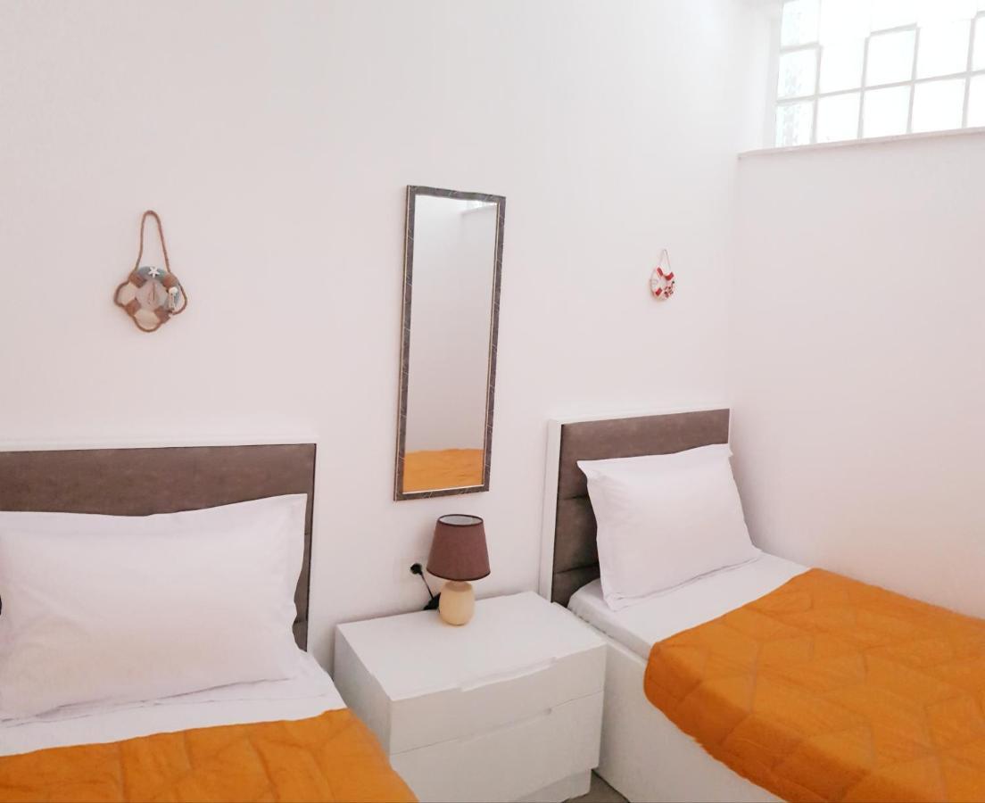 Bindi Apartment 希马拉 外观 照片