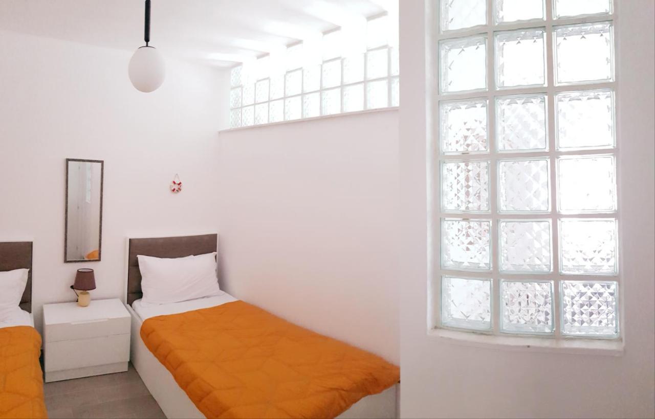 Bindi Apartment 希马拉 外观 照片