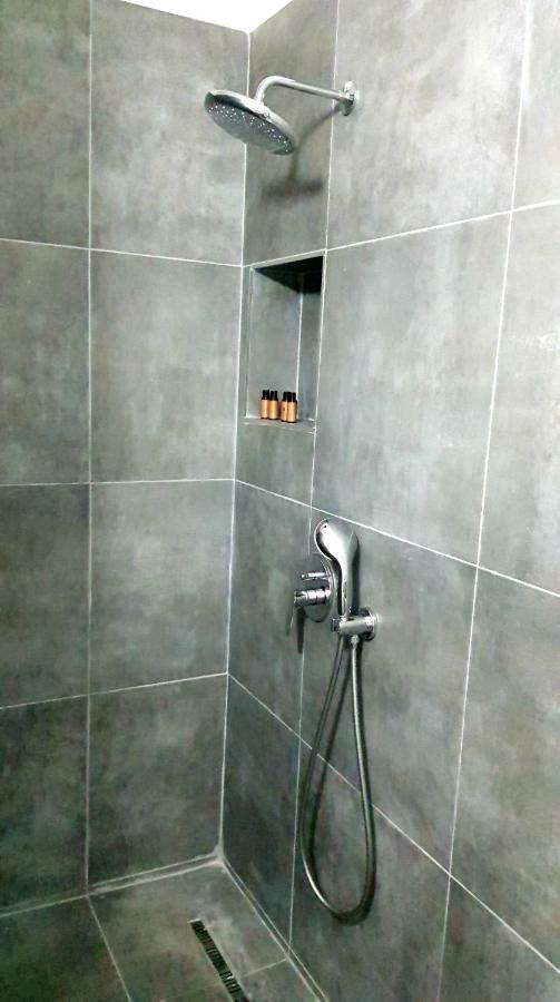 Bindi Apartment 希马拉 外观 照片