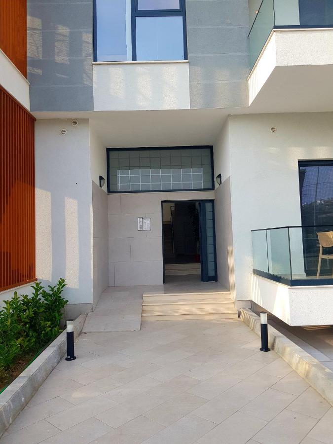 Bindi Apartment 希马拉 外观 照片