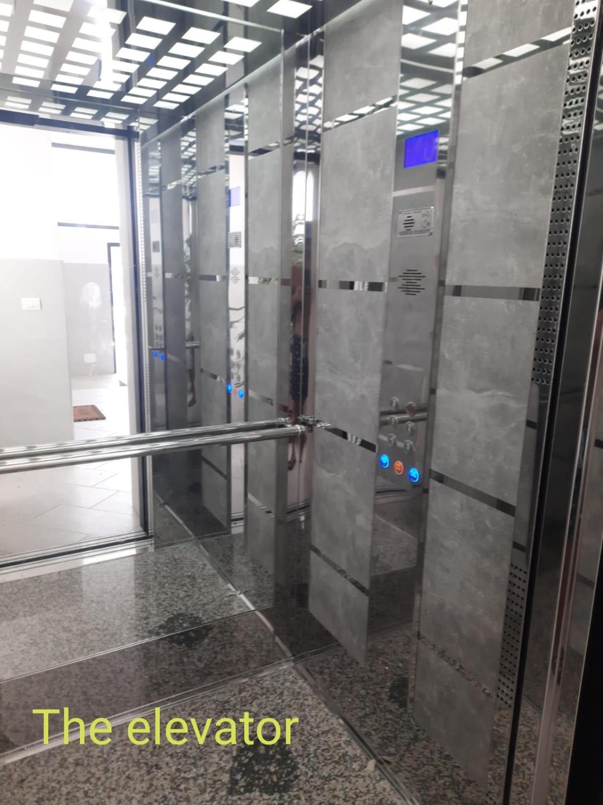 Bindi Apartment 希马拉 外观 照片