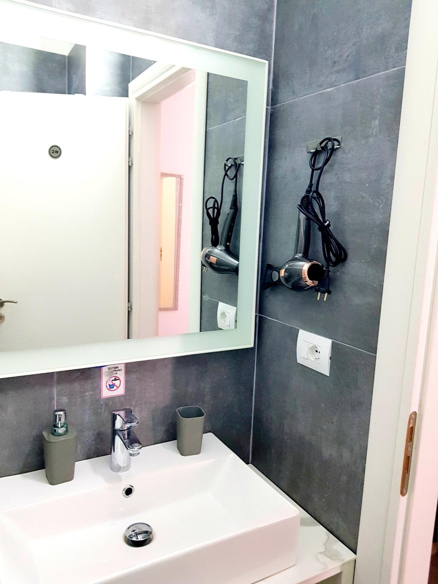 Bindi Apartment 希马拉 外观 照片