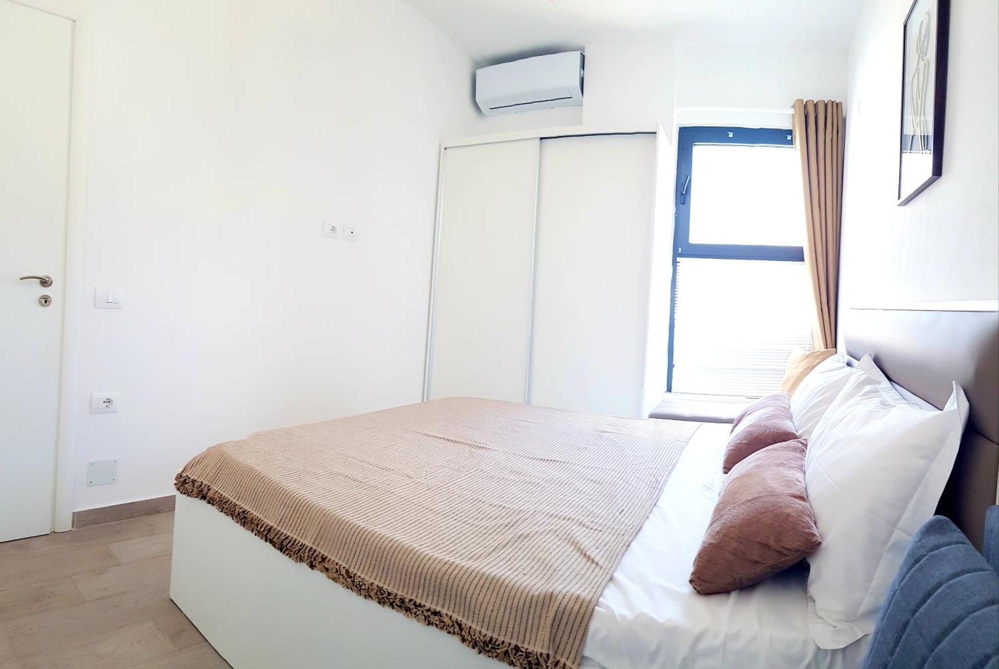 Bindi Apartment 希马拉 外观 照片