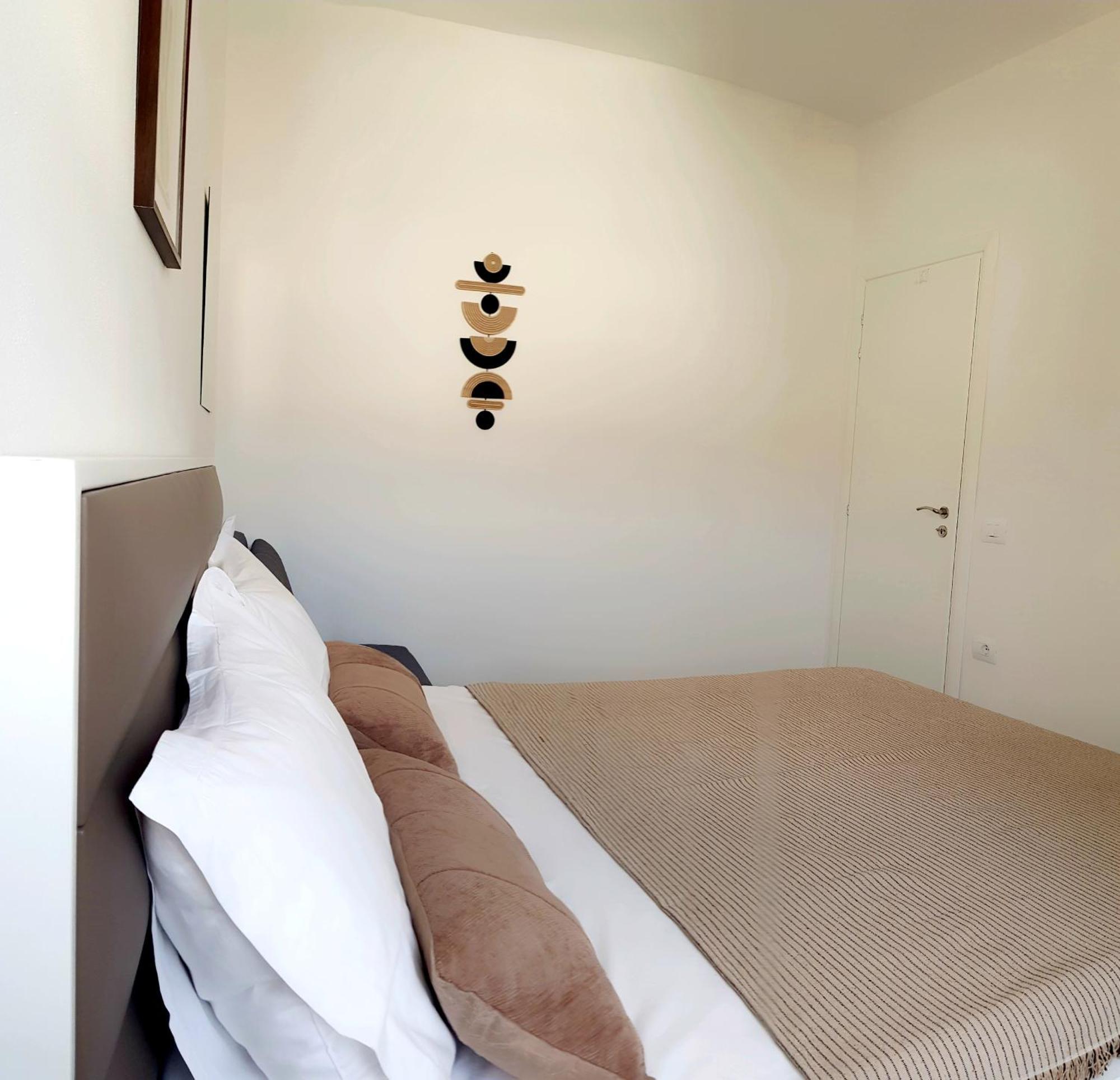 Bindi Apartment 希马拉 外观 照片