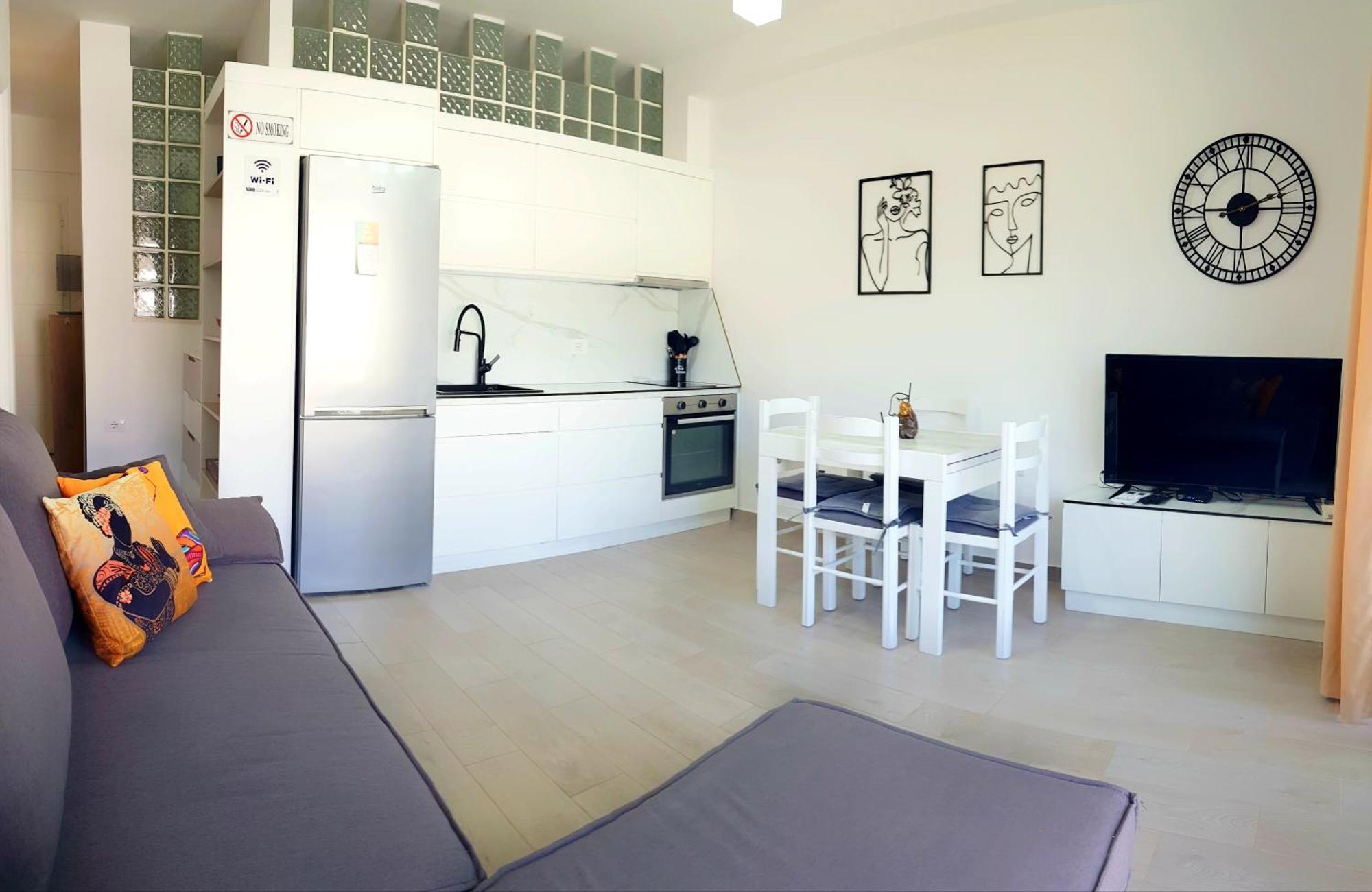 Bindi Apartment 希马拉 外观 照片