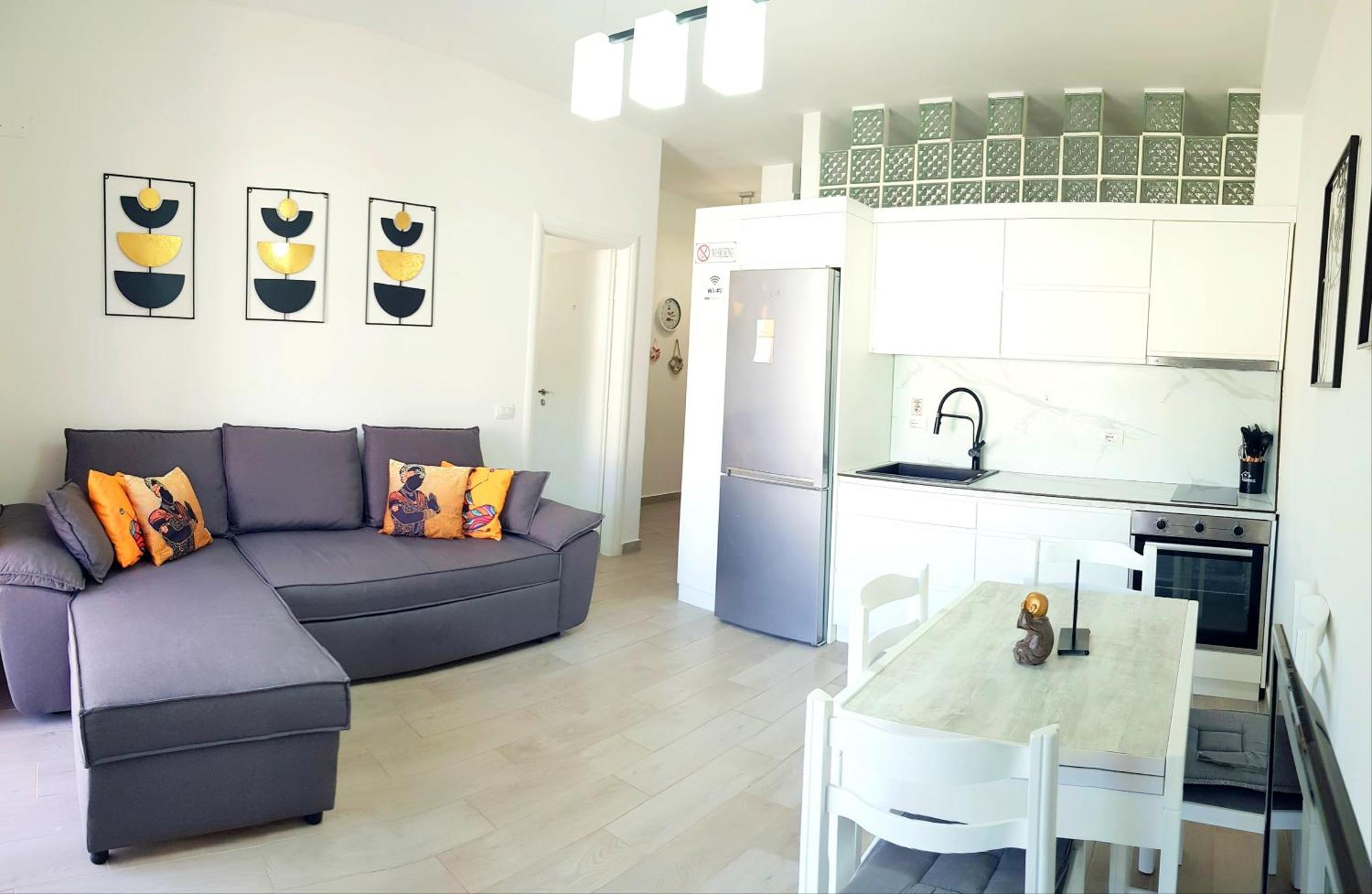 Bindi Apartment 希马拉 外观 照片