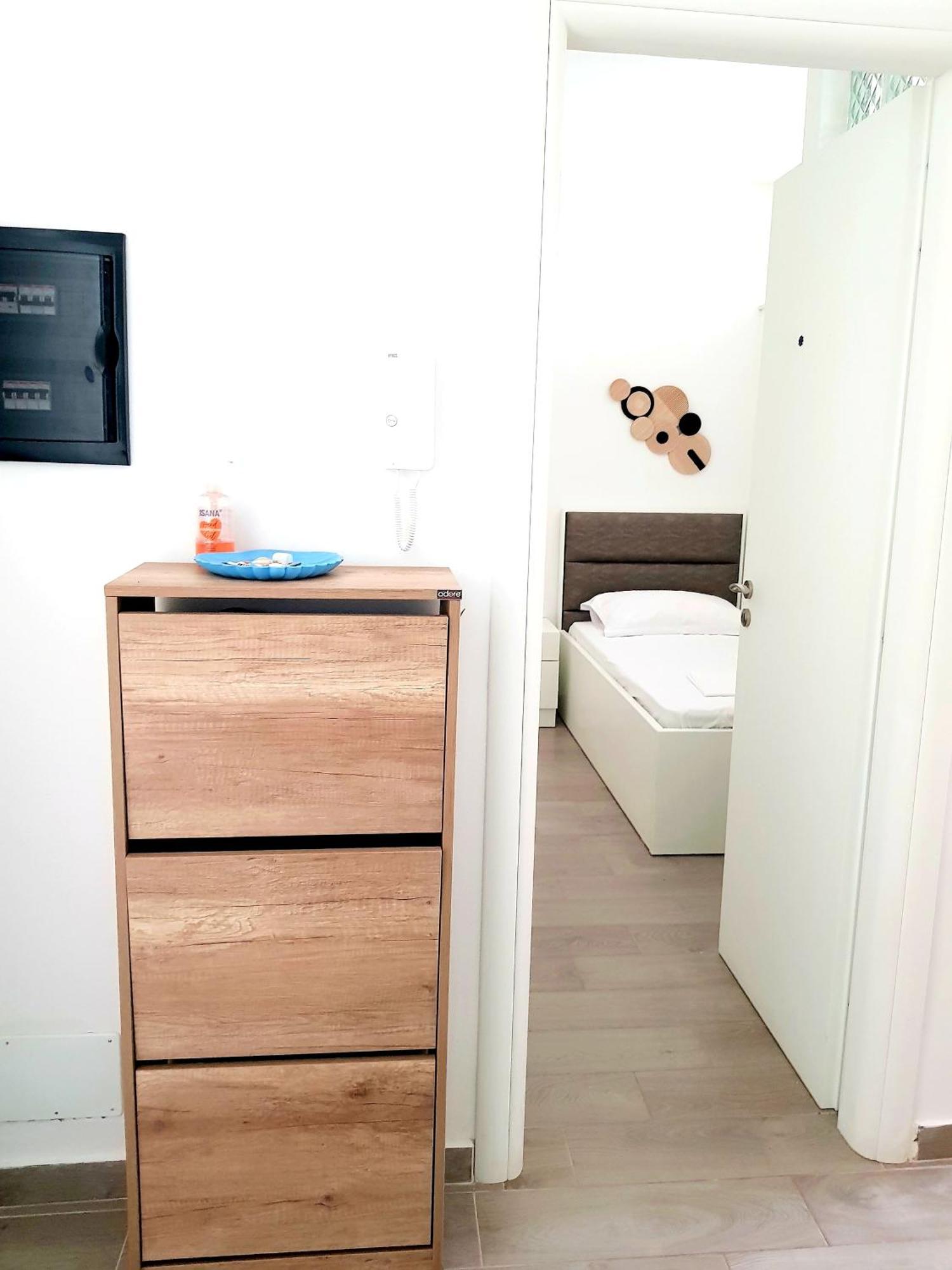 Bindi Apartment 希马拉 外观 照片