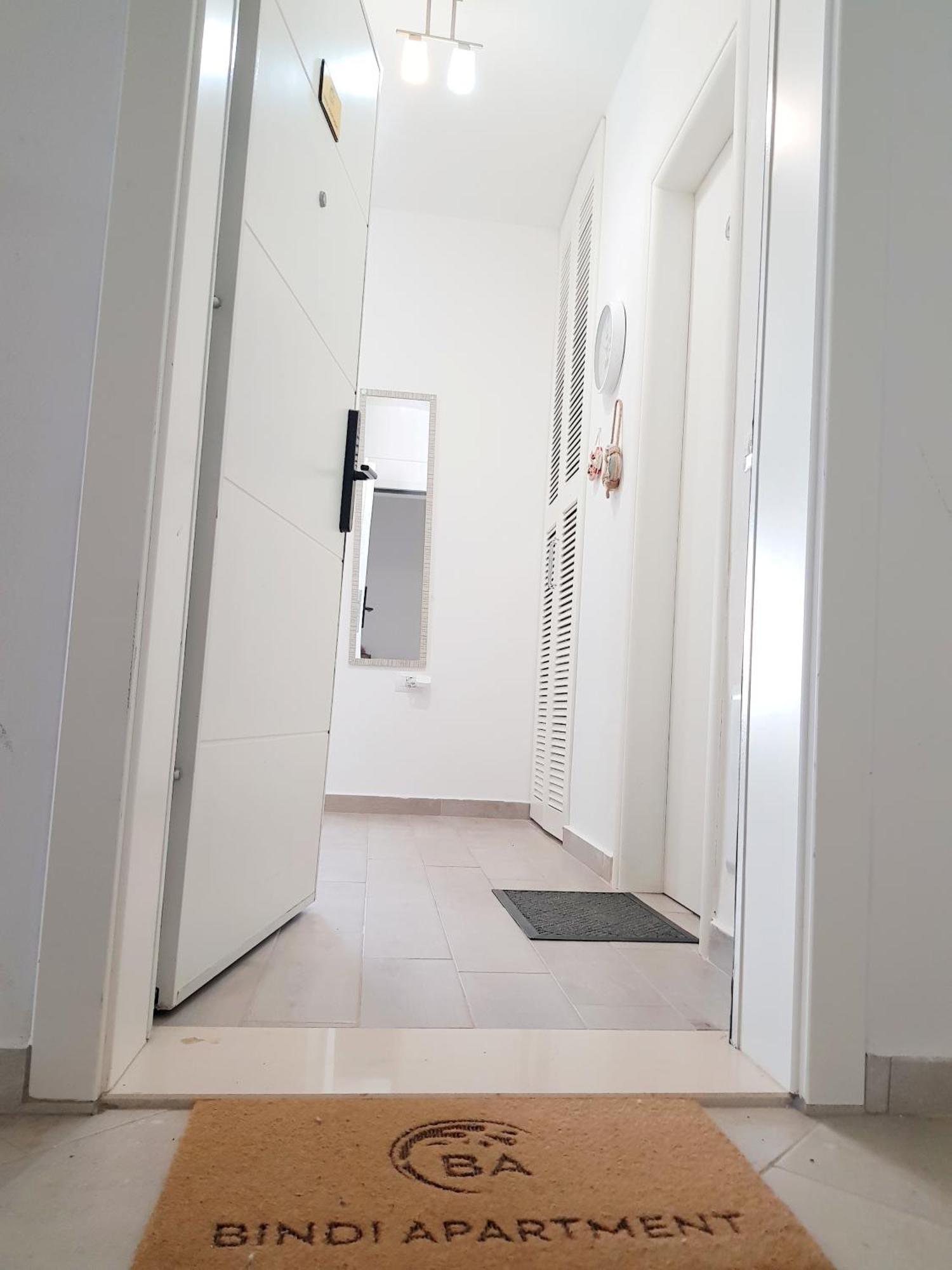 Bindi Apartment 希马拉 外观 照片