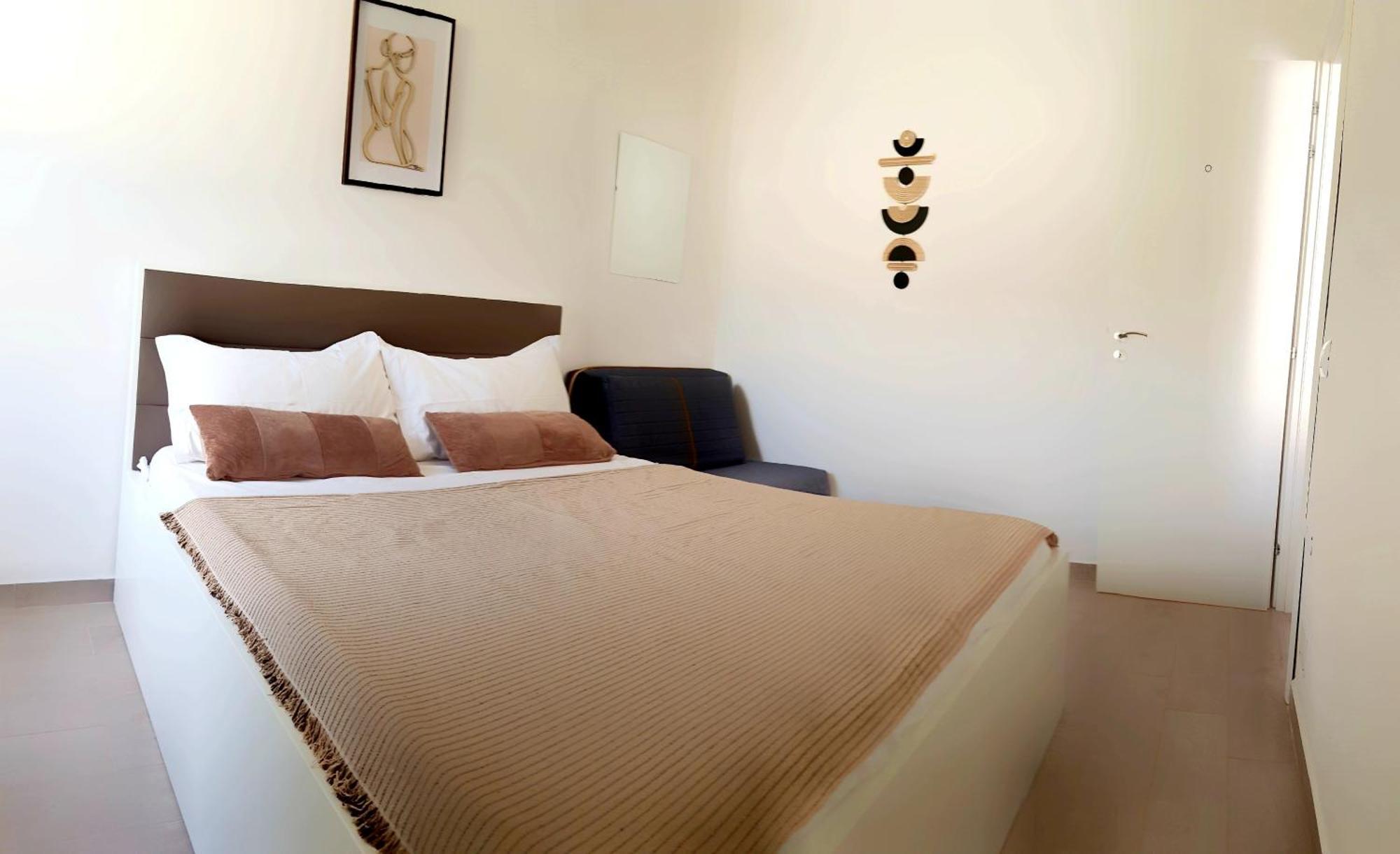 Bindi Apartment 希马拉 外观 照片